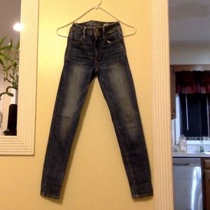 American Eagle Outfitters Teen Jeans